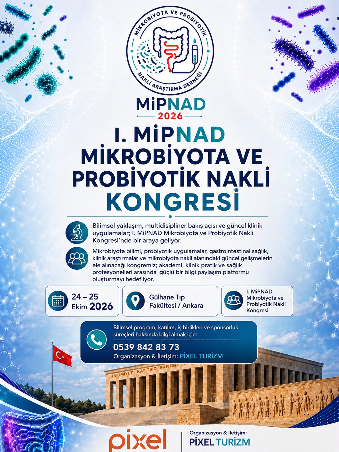 Kongre afişi 3